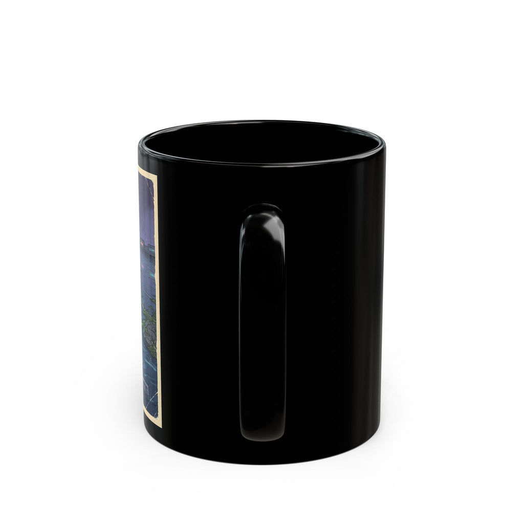 Retail Relic | 11/15 oz Coffee Mug