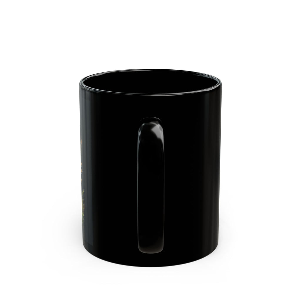 Filament Bloom | 11/15 oz Coffee Mug