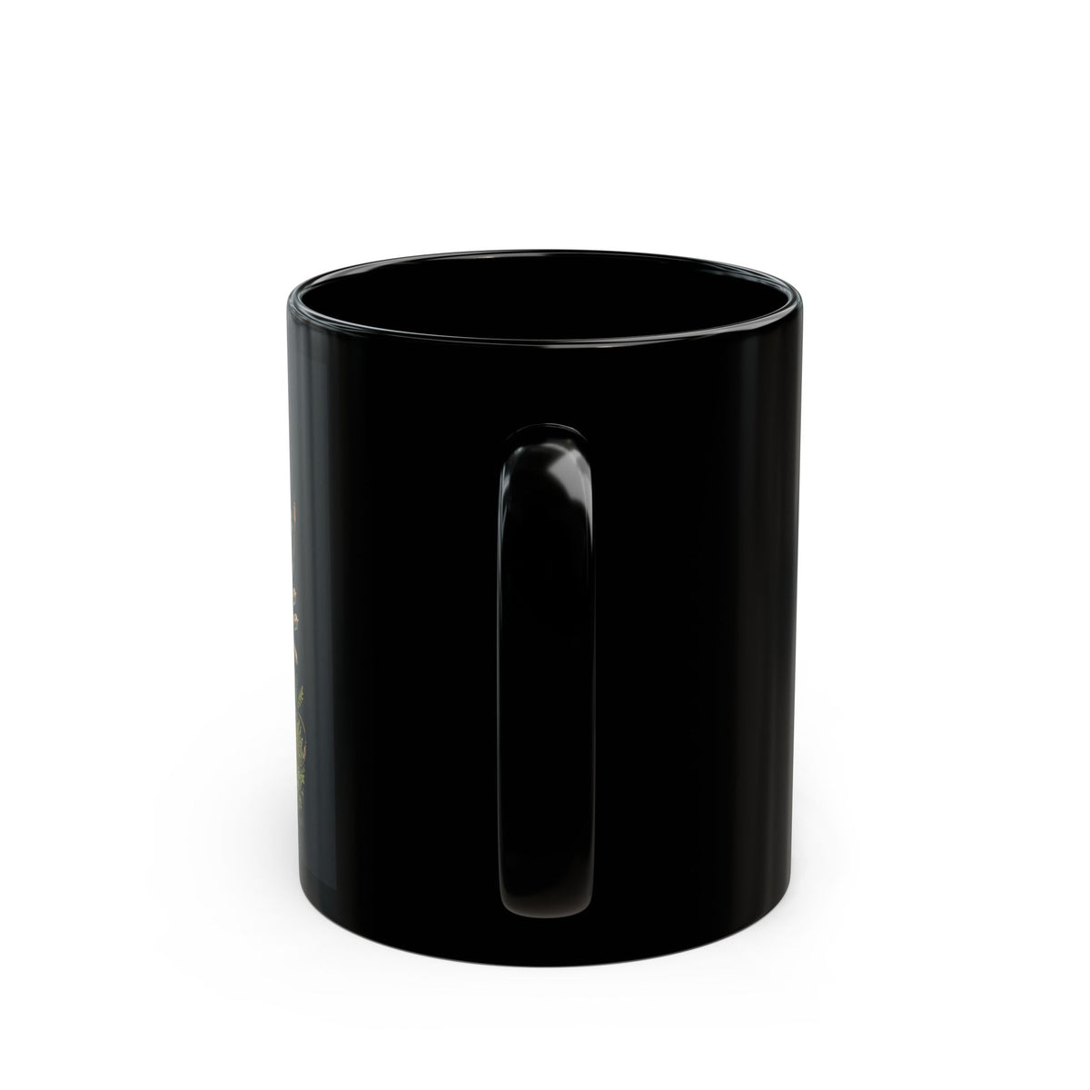 Filament Bloom | 11/15 oz Coffee Mug