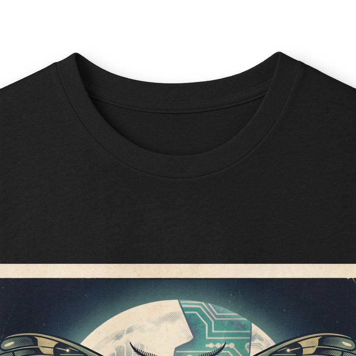 Circuit Moth | Long Sleeve Shirt