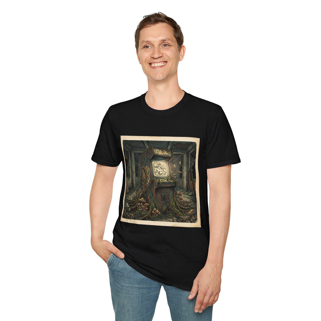 Final Score | Unisex T-Shirt