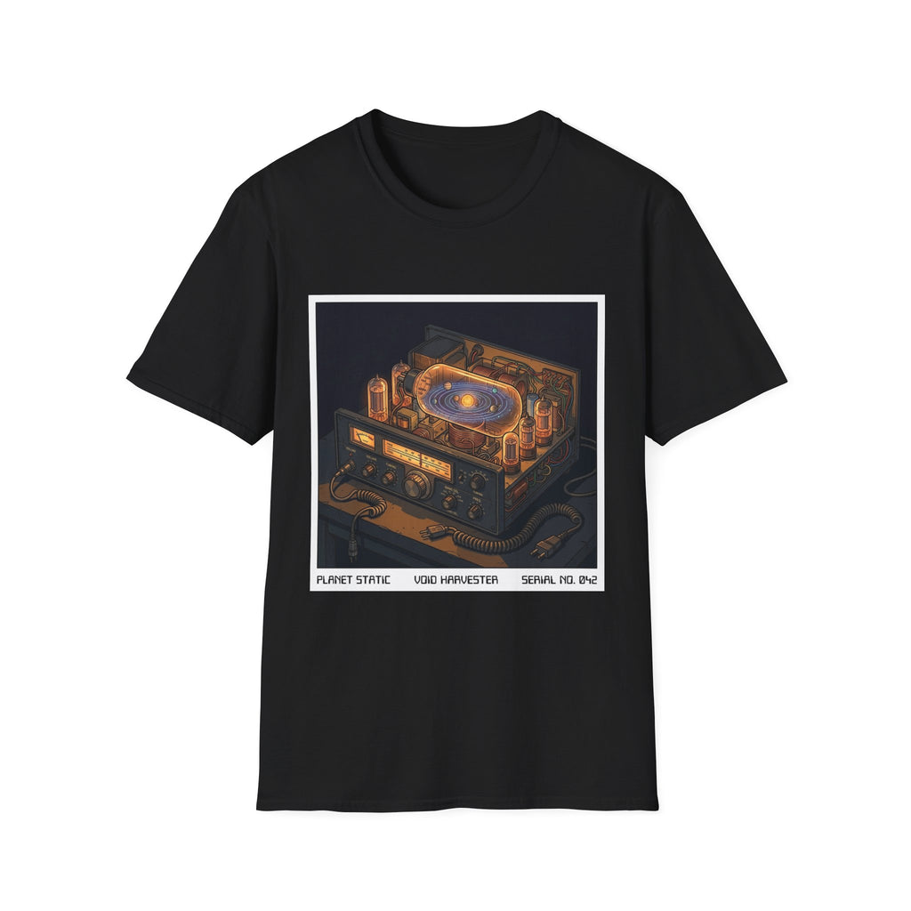 Void Harvester | Unisex T-Shirt