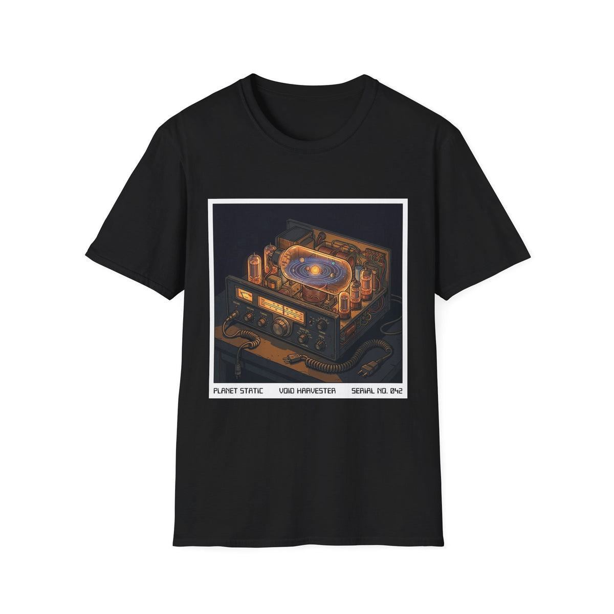 Void Harvester | Unisex T-Shirt
