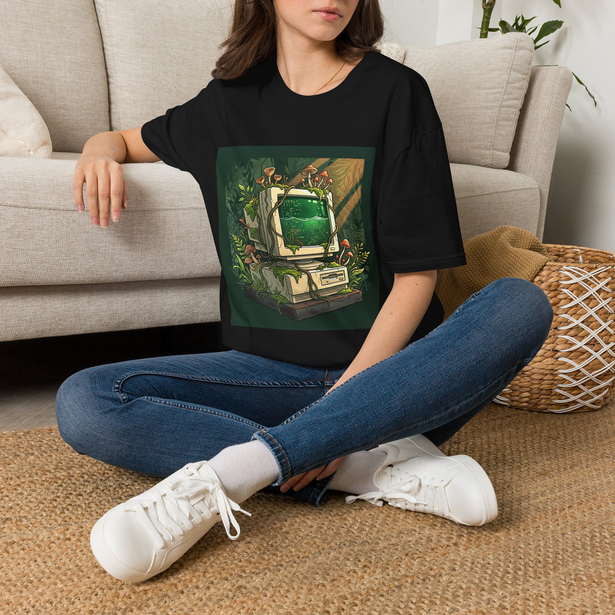 Digital Ecosystem | Unisex T-Shirt