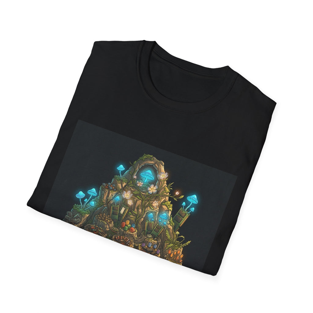 Silicon Ridge | Unisex T-Shirt