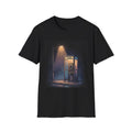 Midnight Pay Phone | Unisex T-Shirt