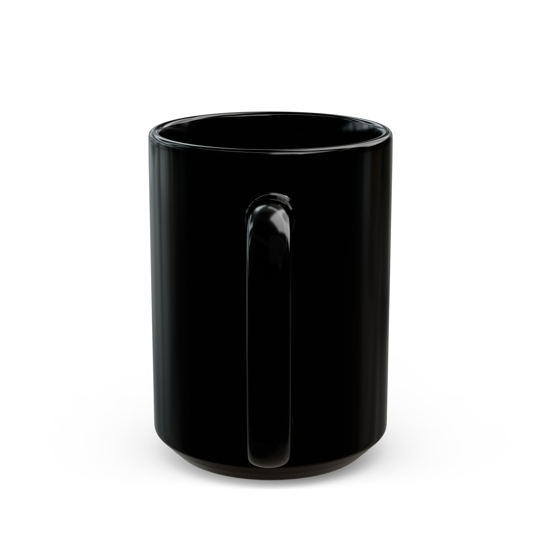 Analog Satellite | 11/15 oz Mug