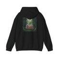 Rooted Control | Hooded Sweatshirt