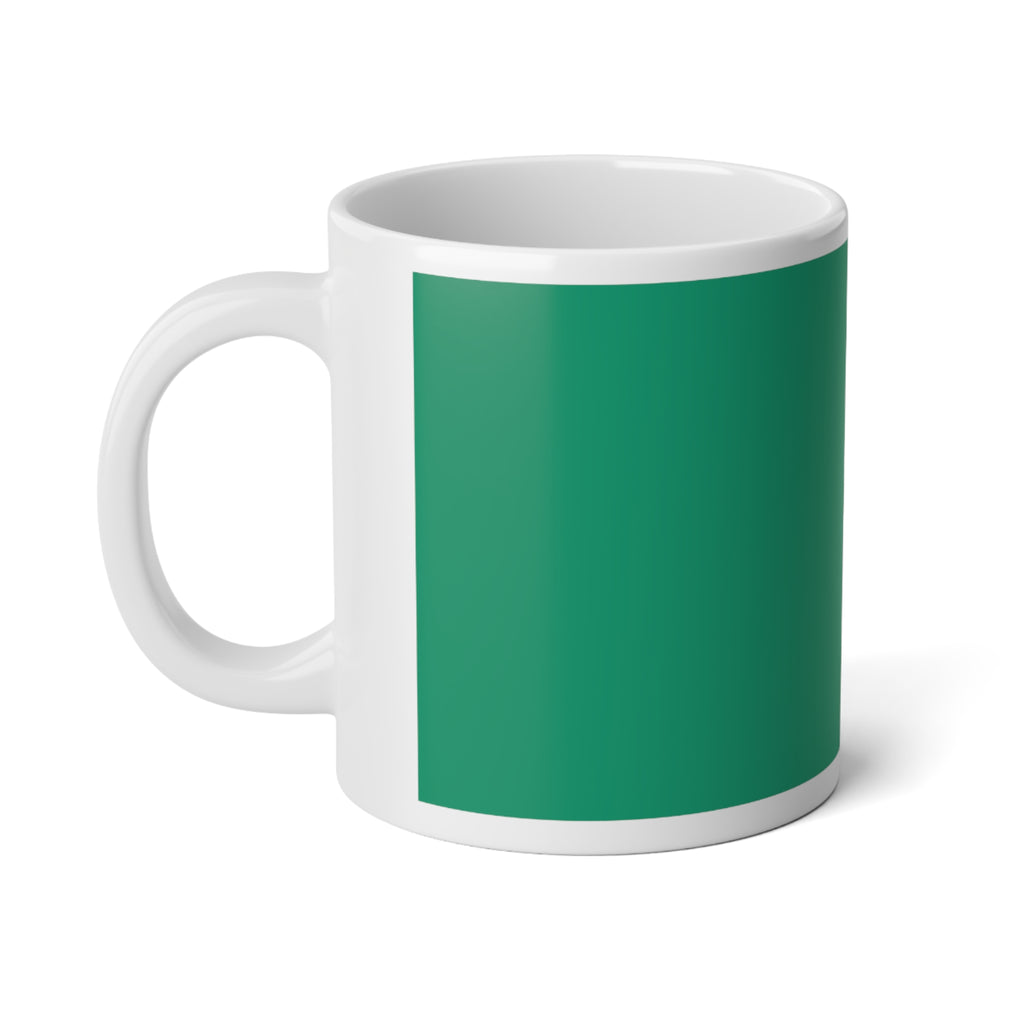 Tidal Mainboard |  20 oz Coffee Mug