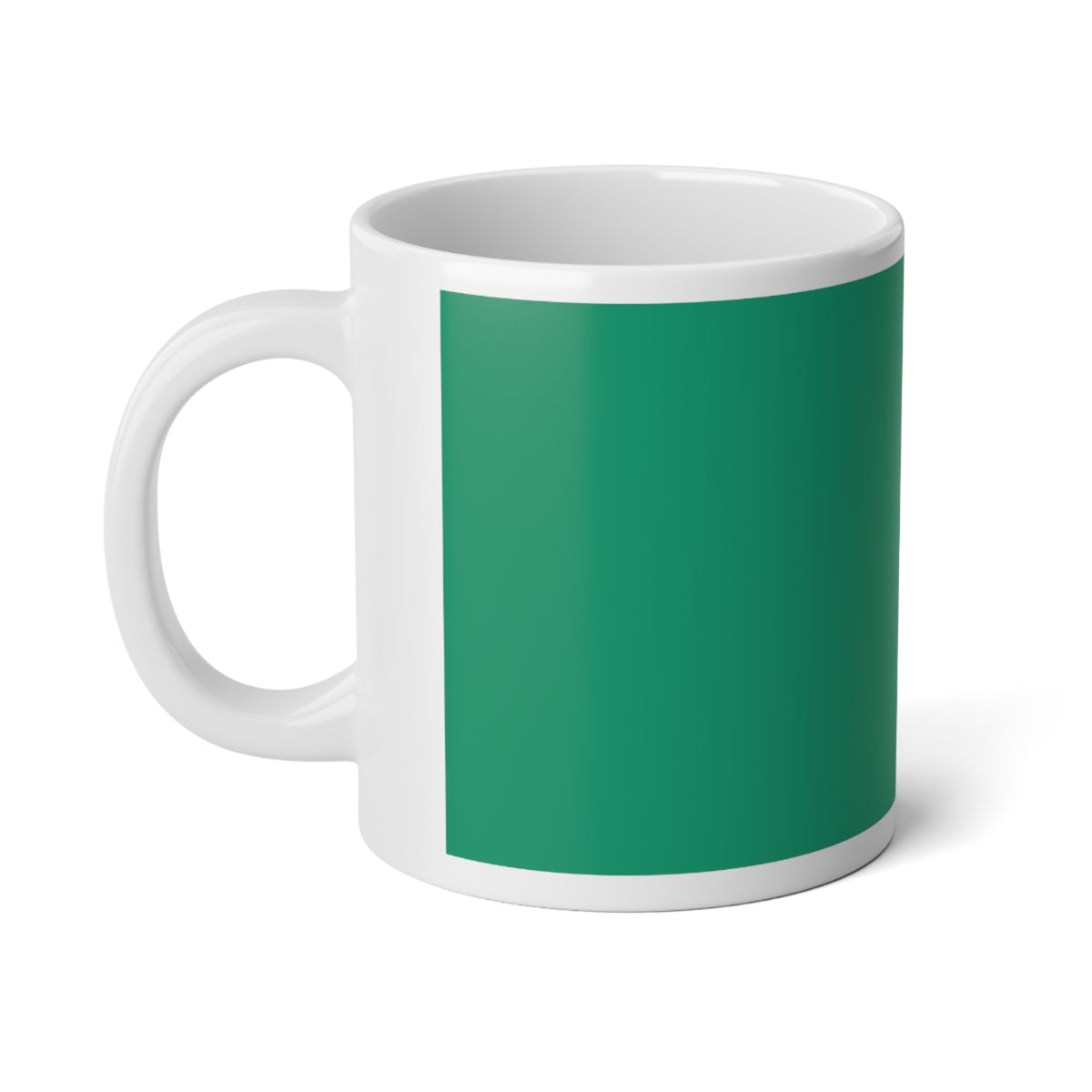 Tidal Mainboard |  20 oz Coffee Mug