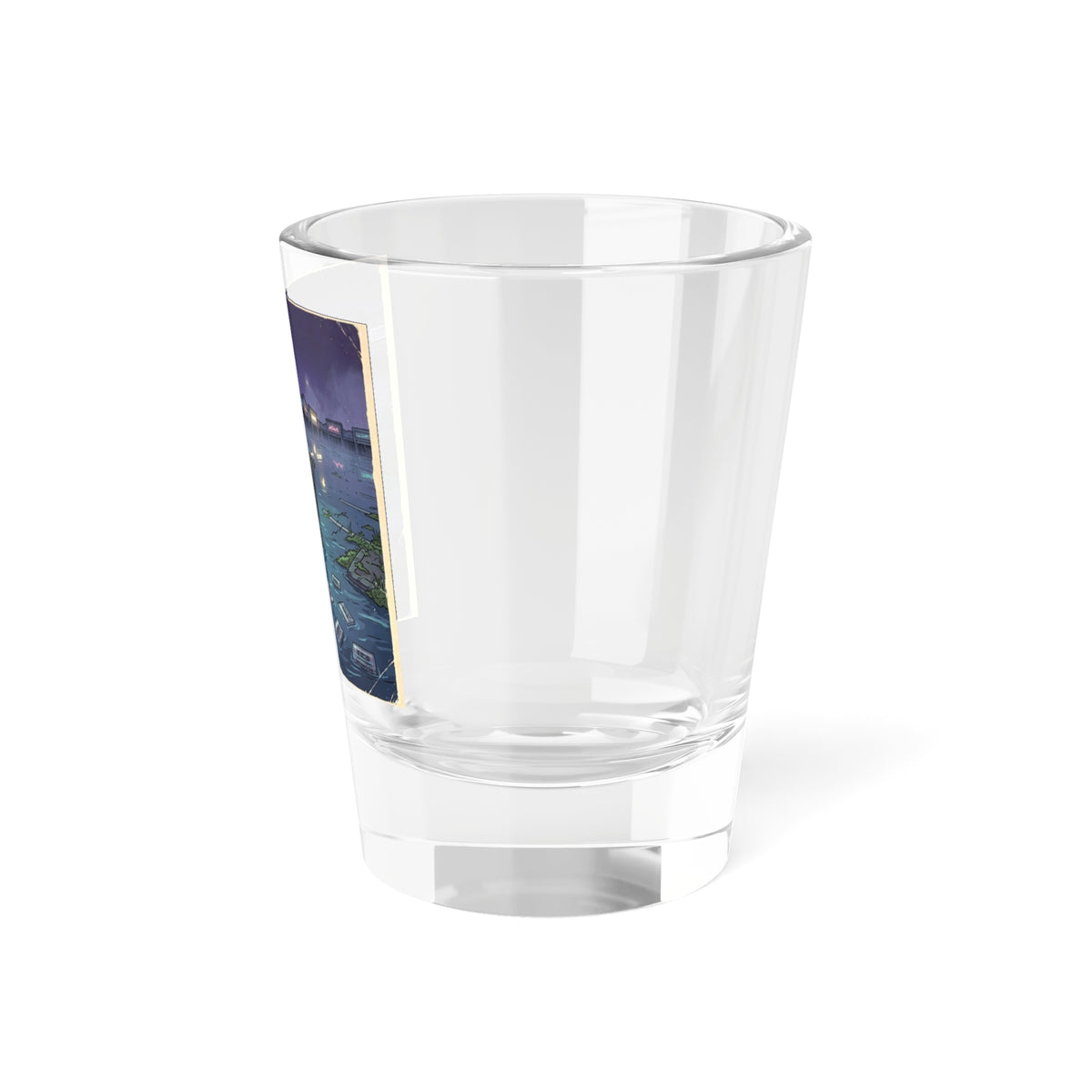 Retail Relic | Shot Glass