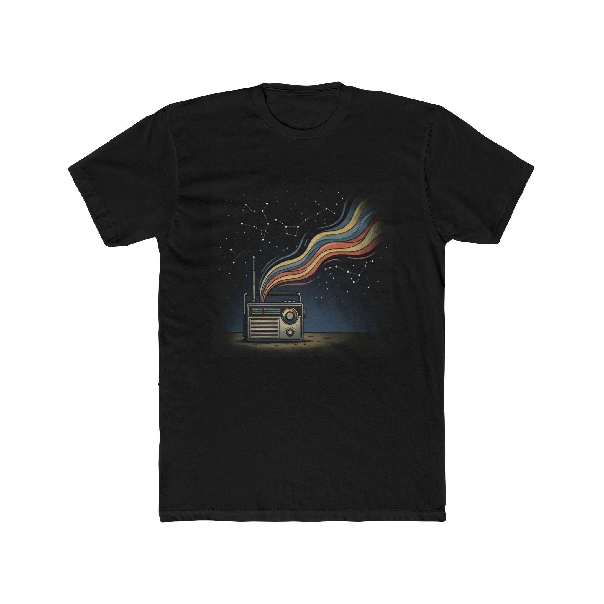 Radio Constellations | Unisex T Shirt