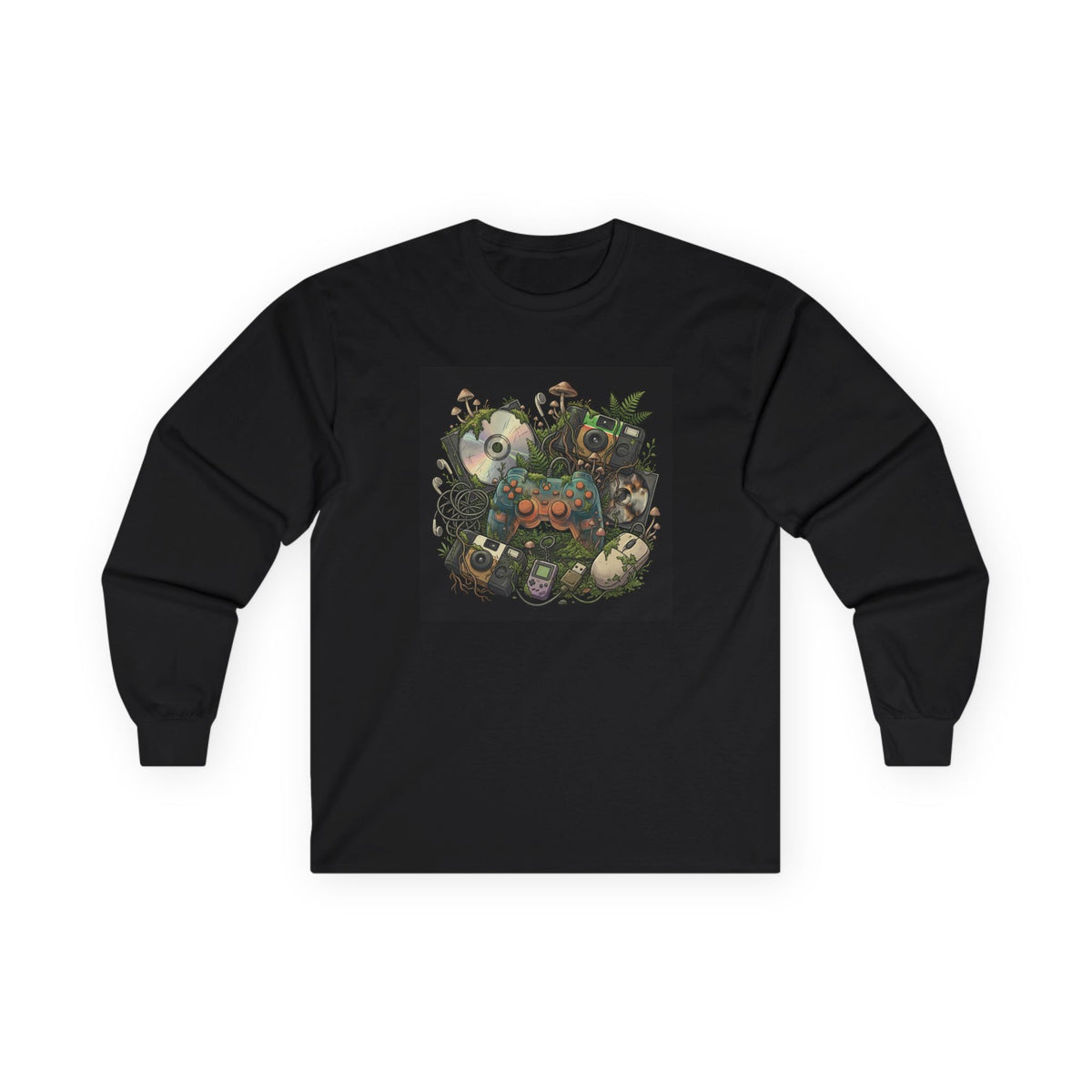 Analog Ecosystem | Long Sleeve Shirt