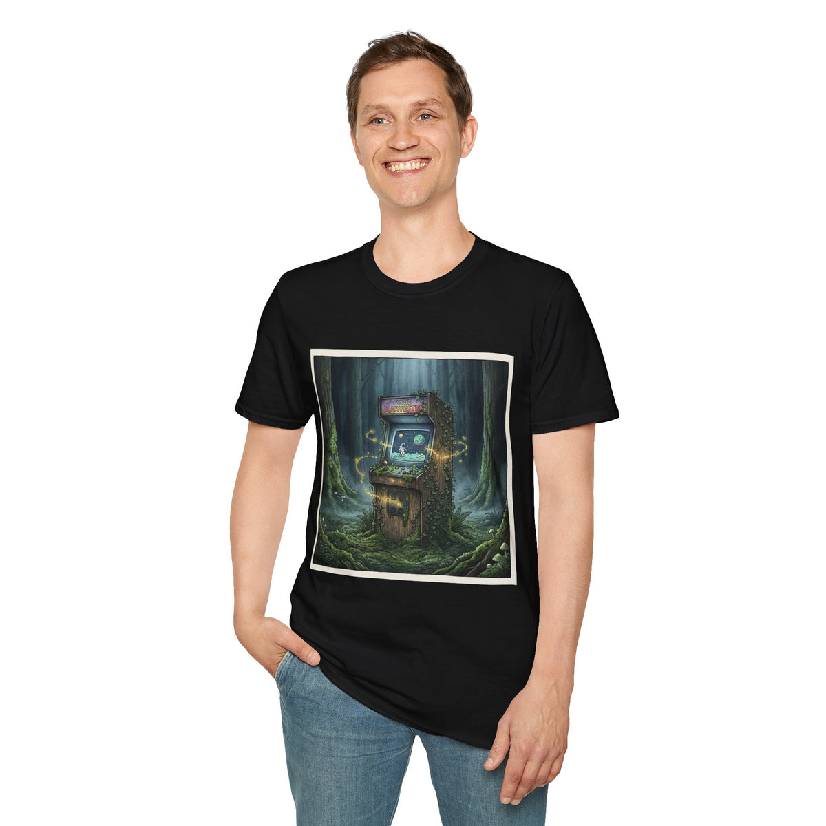 Nature Wins | Unisex T-Shirt