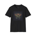 Cosmic Rewind | Unisex T-Shirt