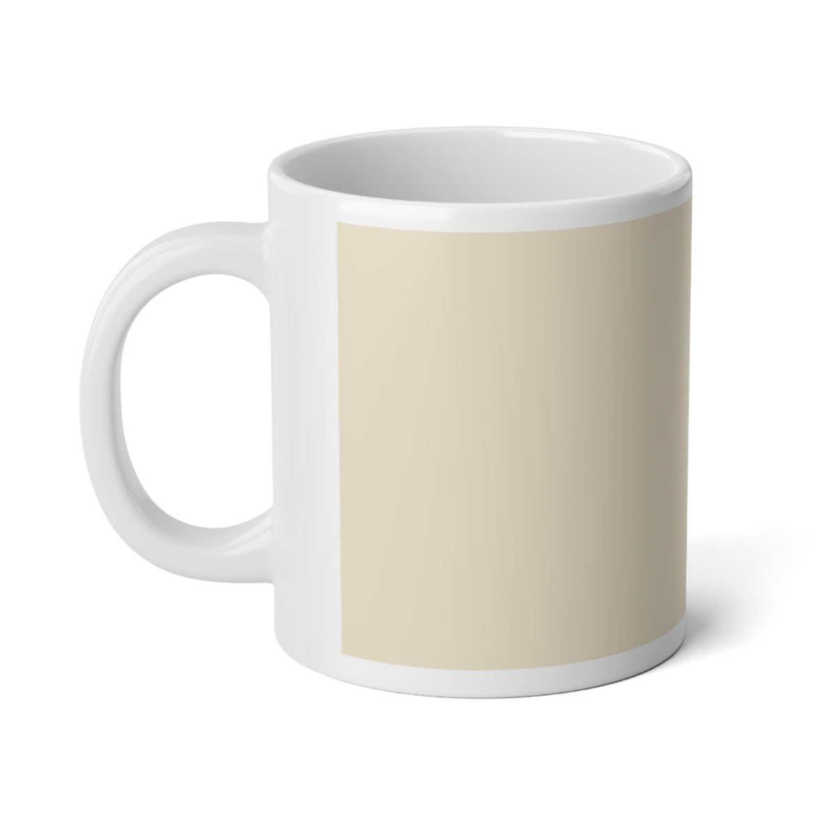 Underwater Dial | 20 oz Coffee Mug