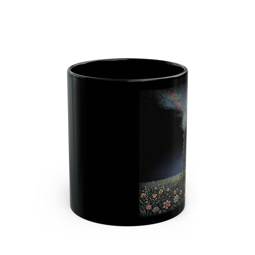 Signal Field | 11/15 oz Coffee Mug