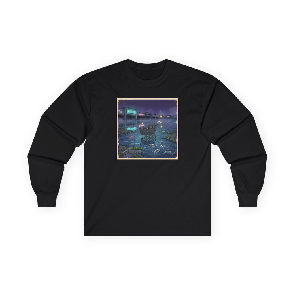 Retail Relic | Long Sleeve Shirt