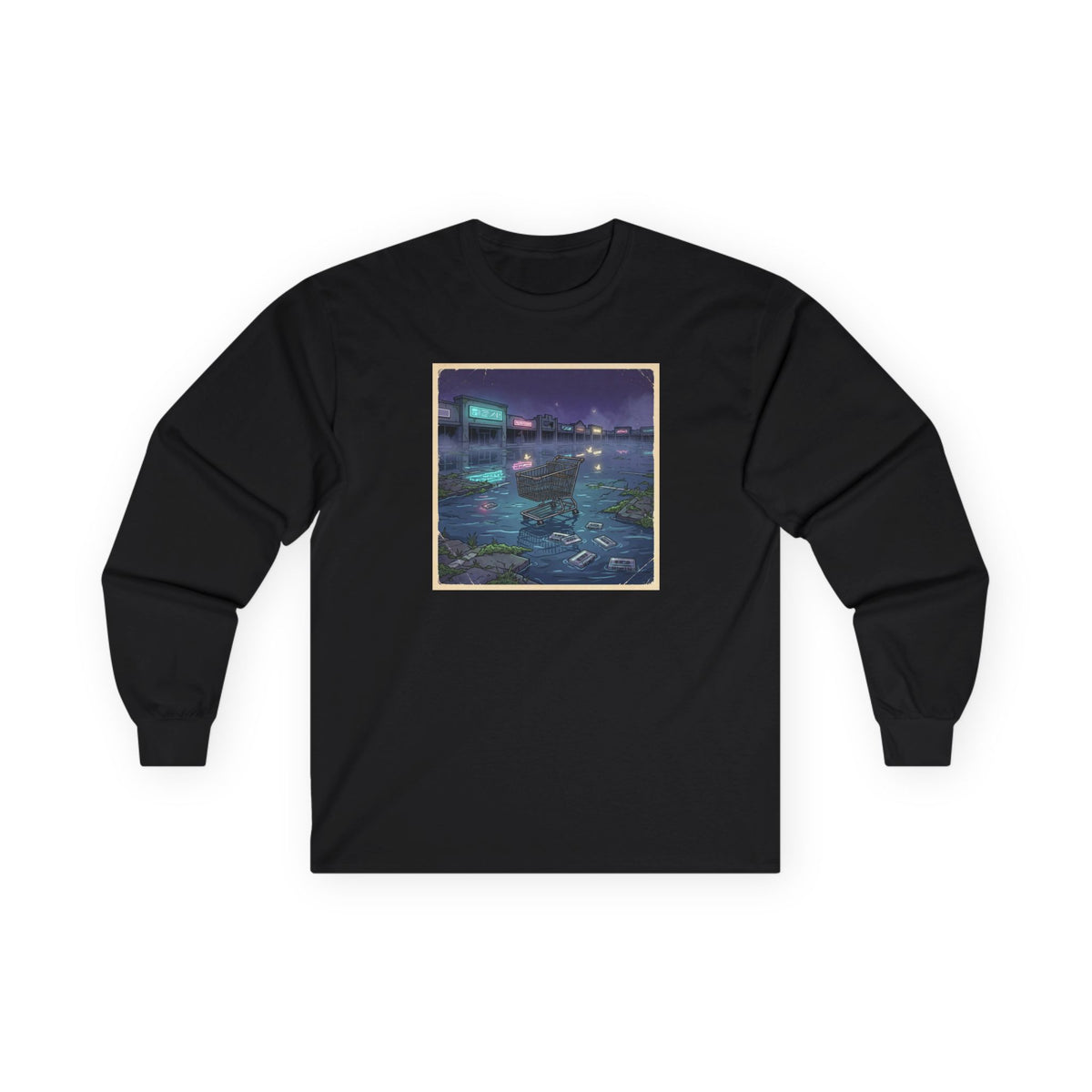 Retail Relic | Long Sleeve Shirt