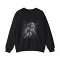 Floating Astronaut | Crewneck Sweatshirt