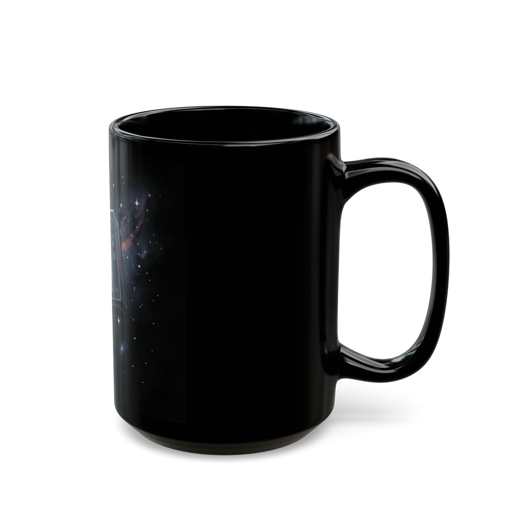 CRT in Space | 11/15 oz Mug