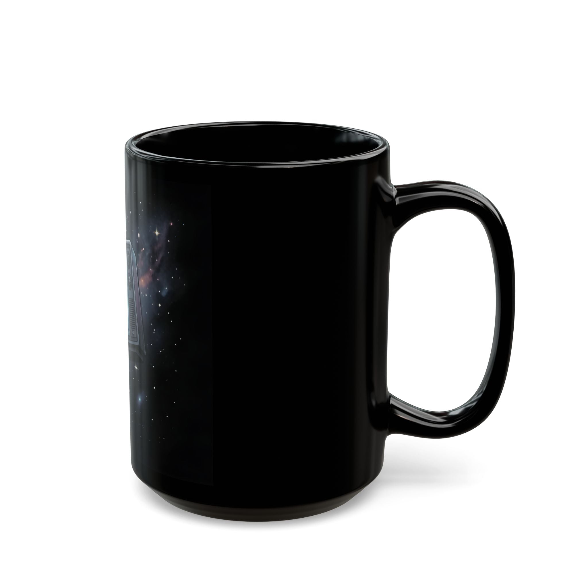 CRT in Space | 11/15 oz Mug