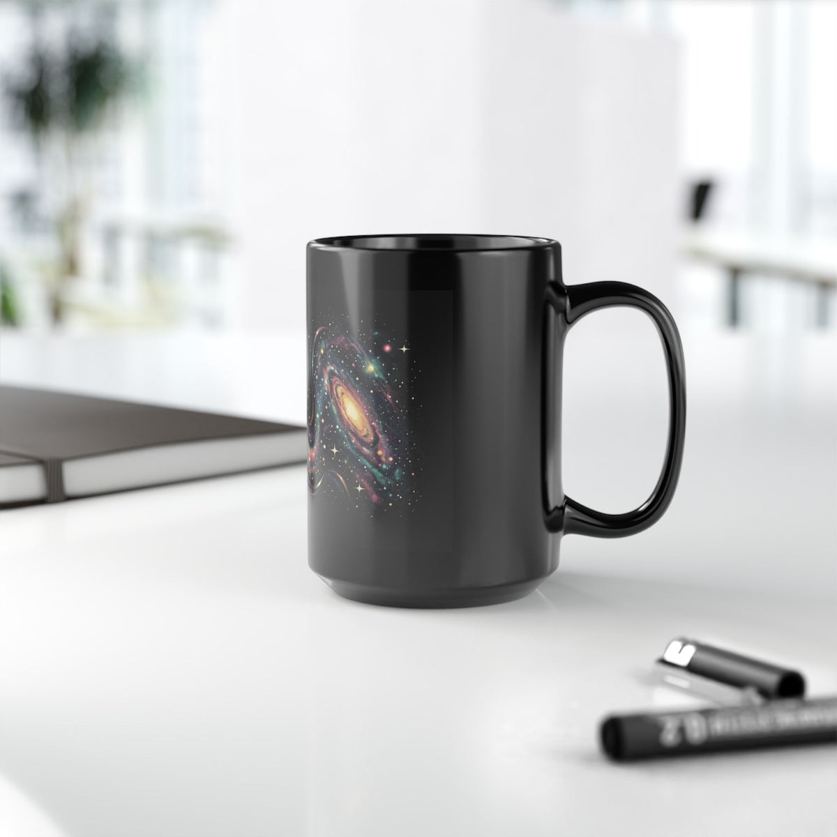 Cosmic Playback | 11/15 oz Coffee Mug