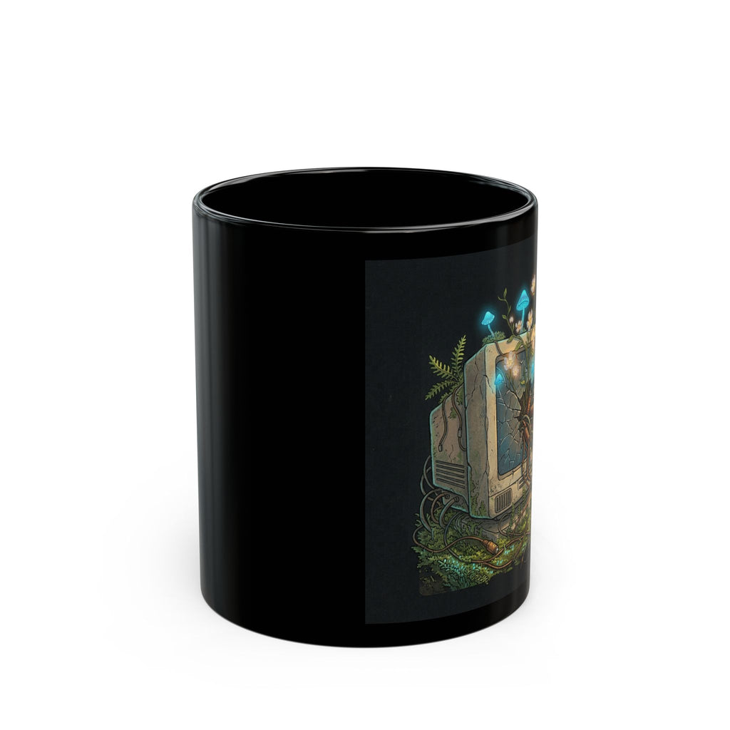 Filament Bloom | 11/15 oz Coffee Mug