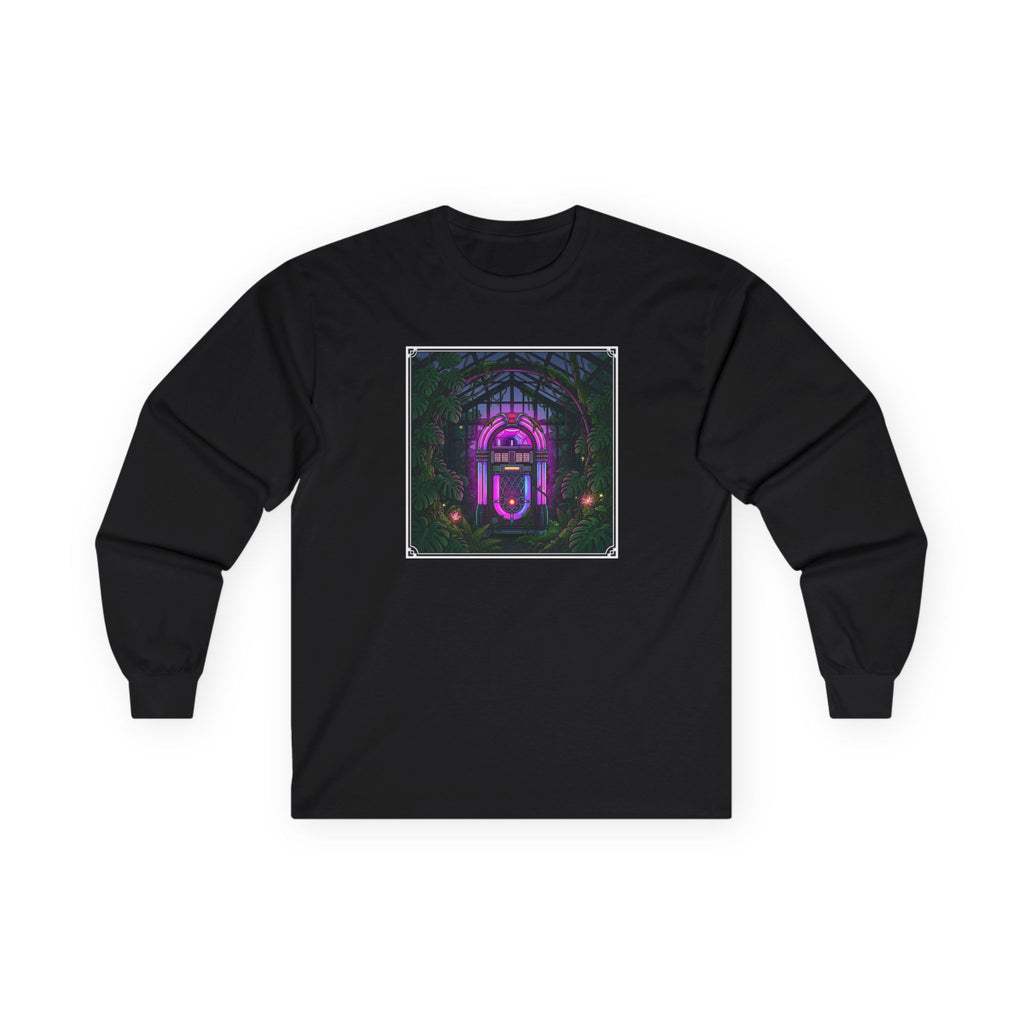 Jukebox Solarium | Long Sleeve Shirt
