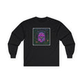 Jukebox Solarium | Long Sleeve Shirt