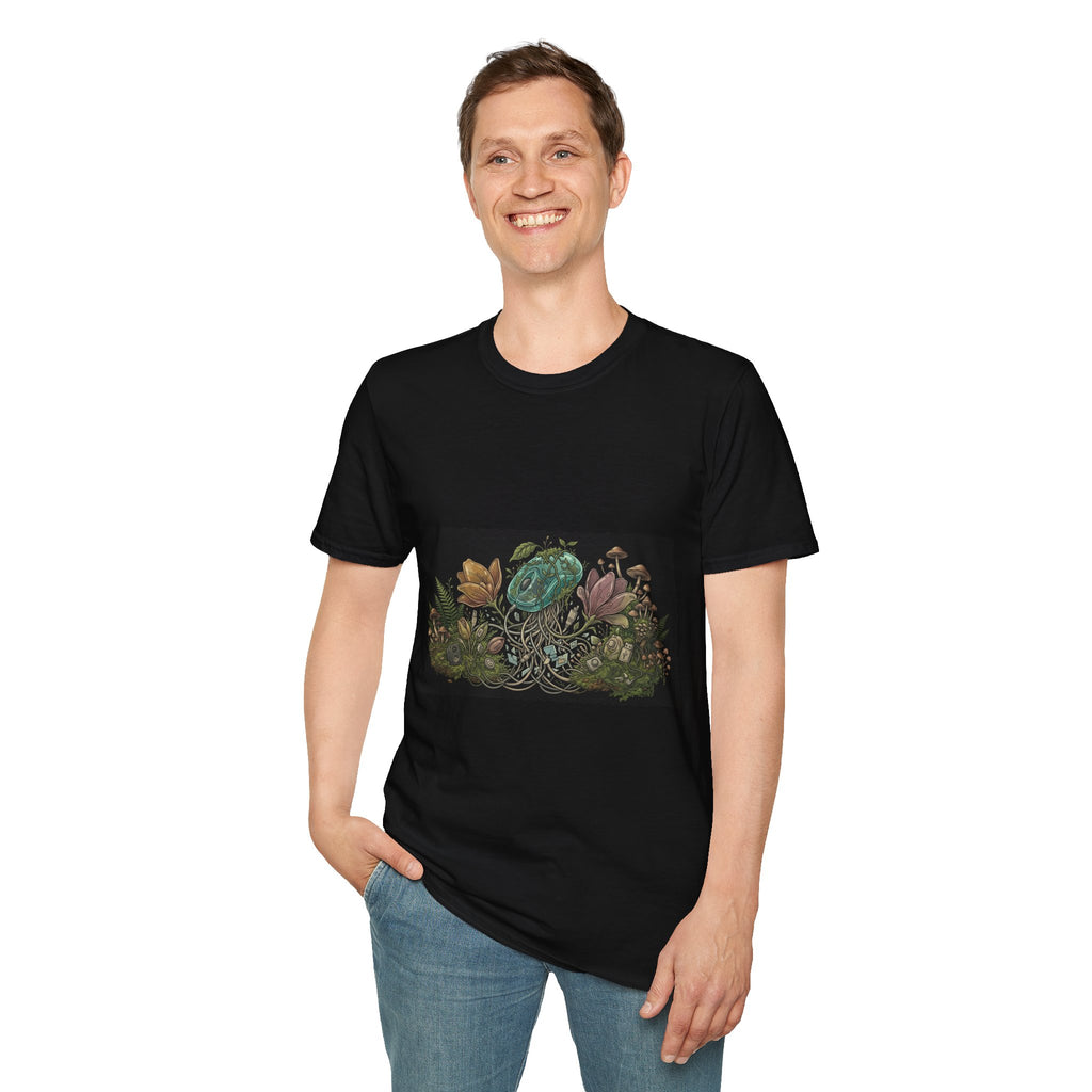 Daisy Chain | Unisex T-Shirt