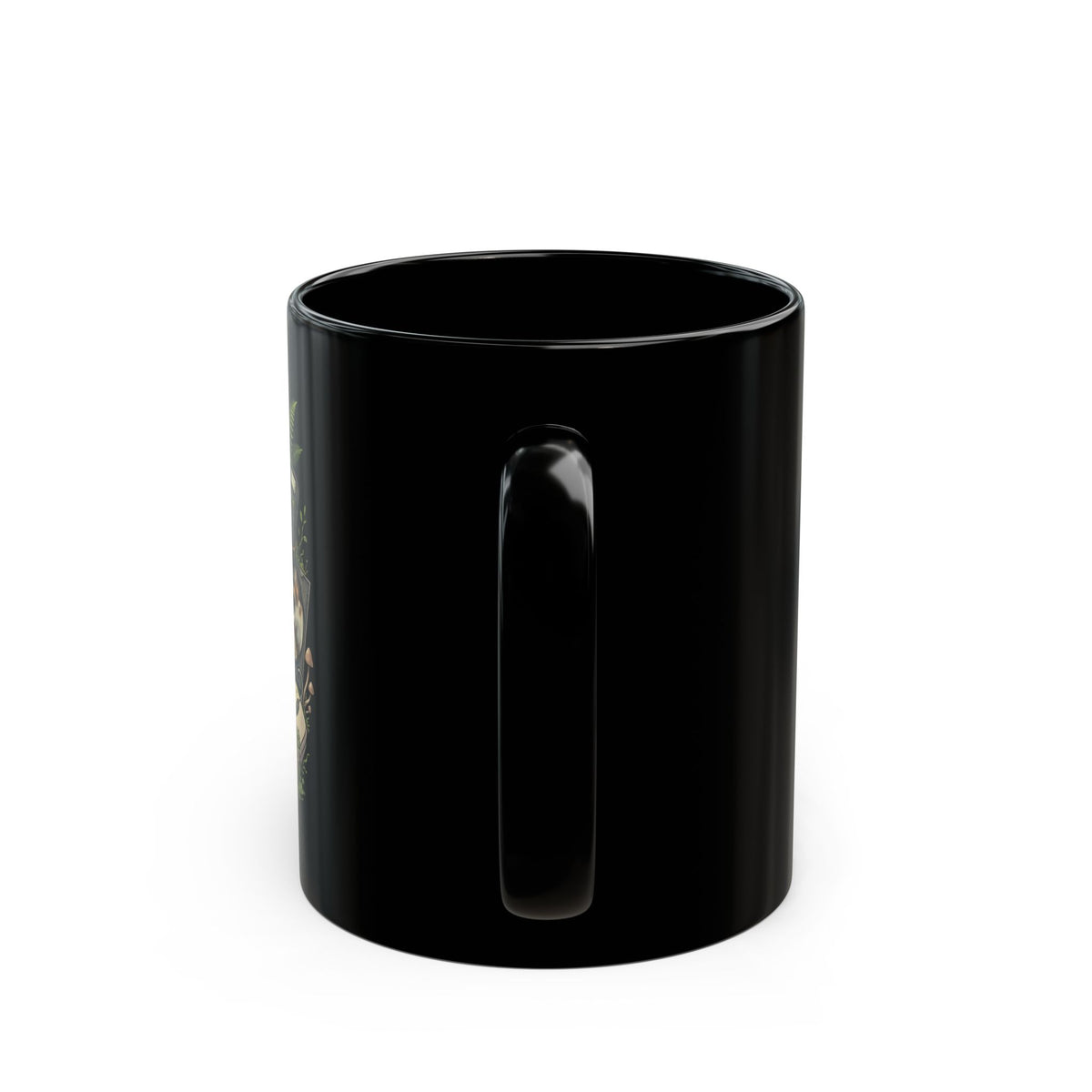 Analog Ecosystem | 11/15 oz Coffee Mug