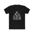 Stack of CRT | Unisex T Shirt