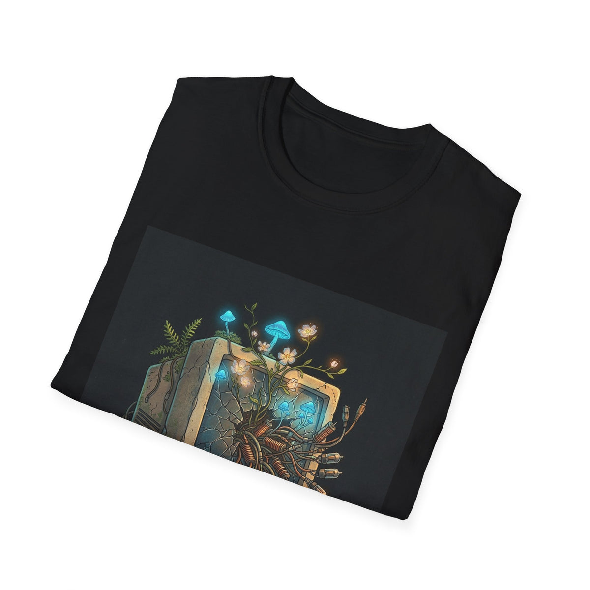 Filament Bloom | Unisex T-Shirt