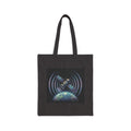 Analog Satellite | Tote Bag