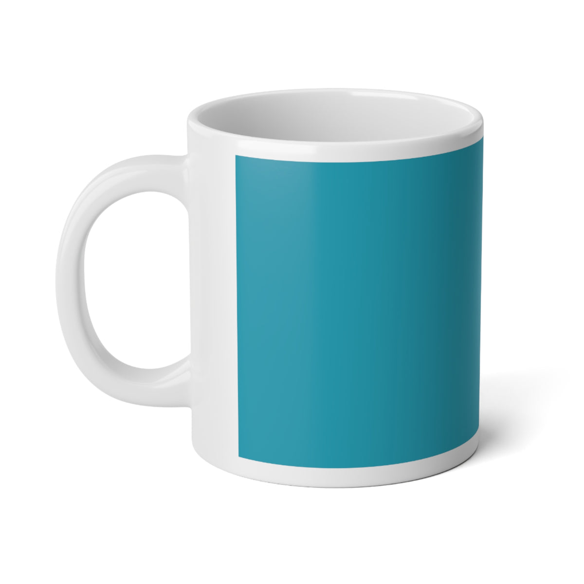 Oceanic Frequency | 20 oz Coffee Mug