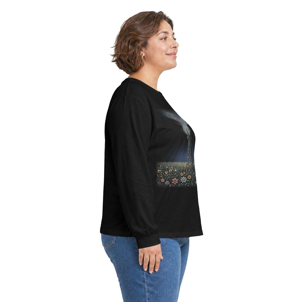 Signal Field | Long Sleeve Shirt
