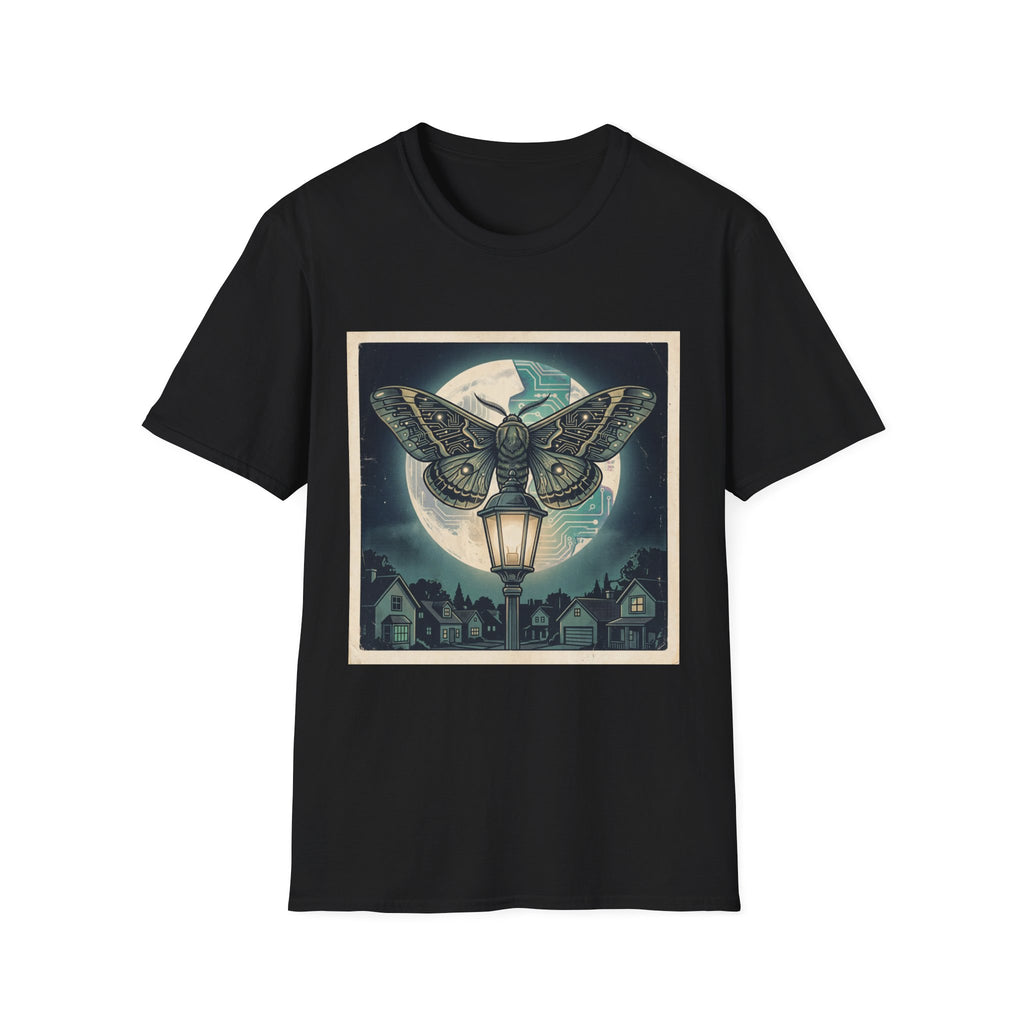 Circuit Moth | Unisex T-Shirt