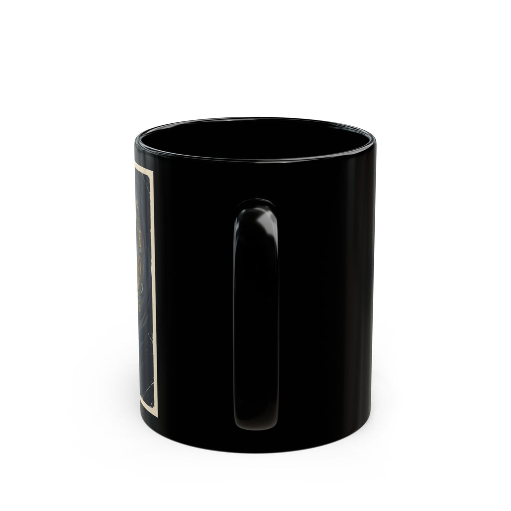 Galactic Compact | 11/15 oz Coffee Mug