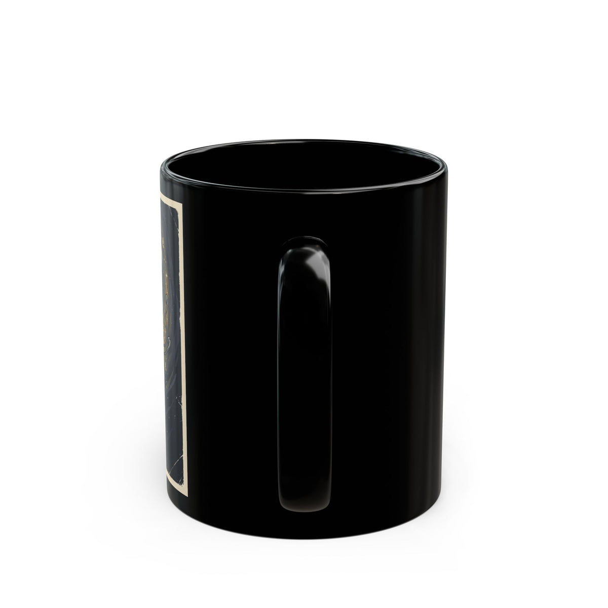 Galactic Compact | 11/15 oz Coffee Mug