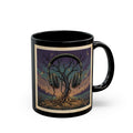 Earth's Resonance | 11/15 oz Coffee Mug