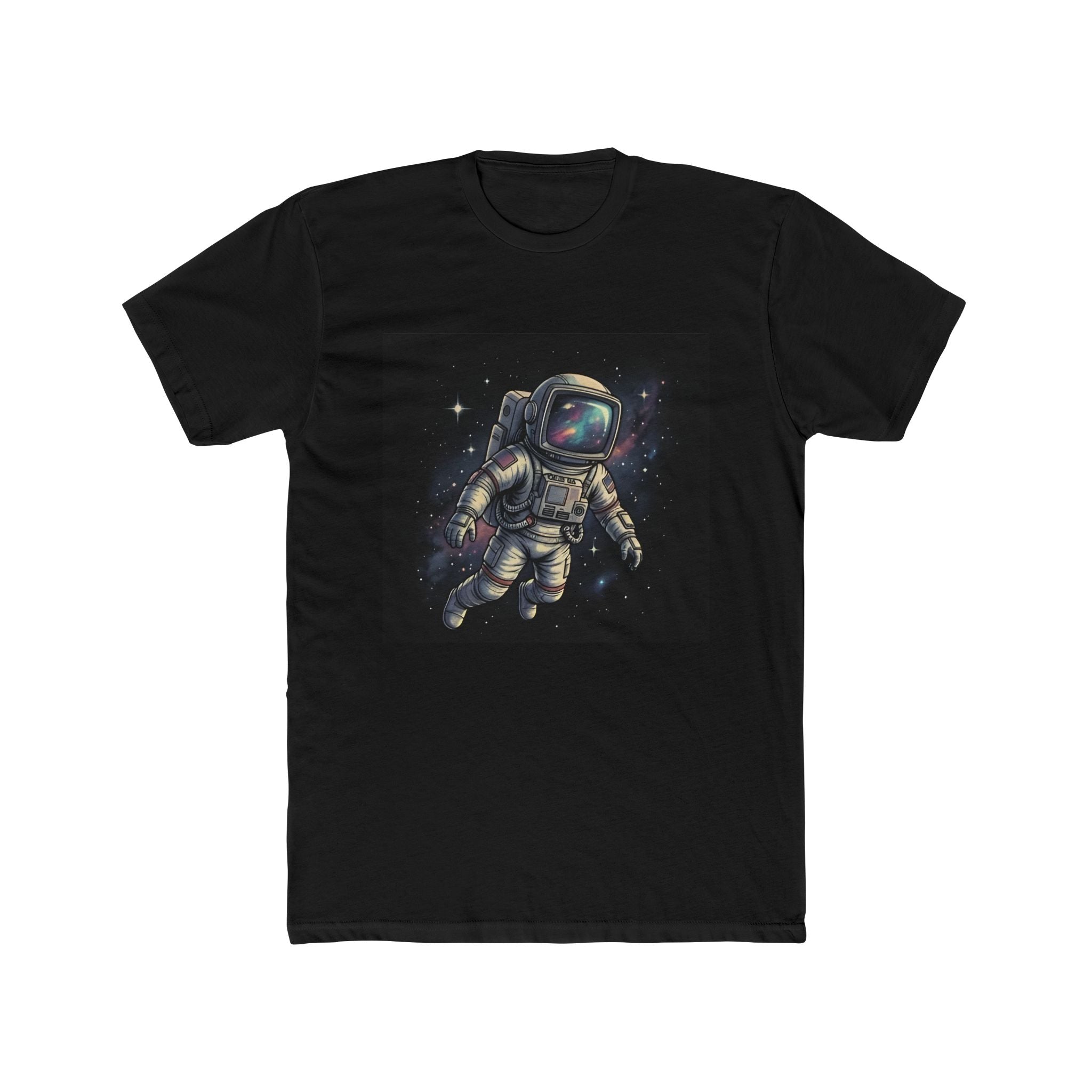 Floating Astronaut | Unisex T Shirt