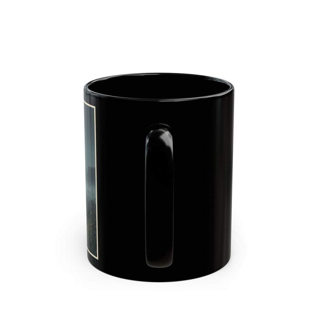 Night Call | 11/15 oz Coffee Mug