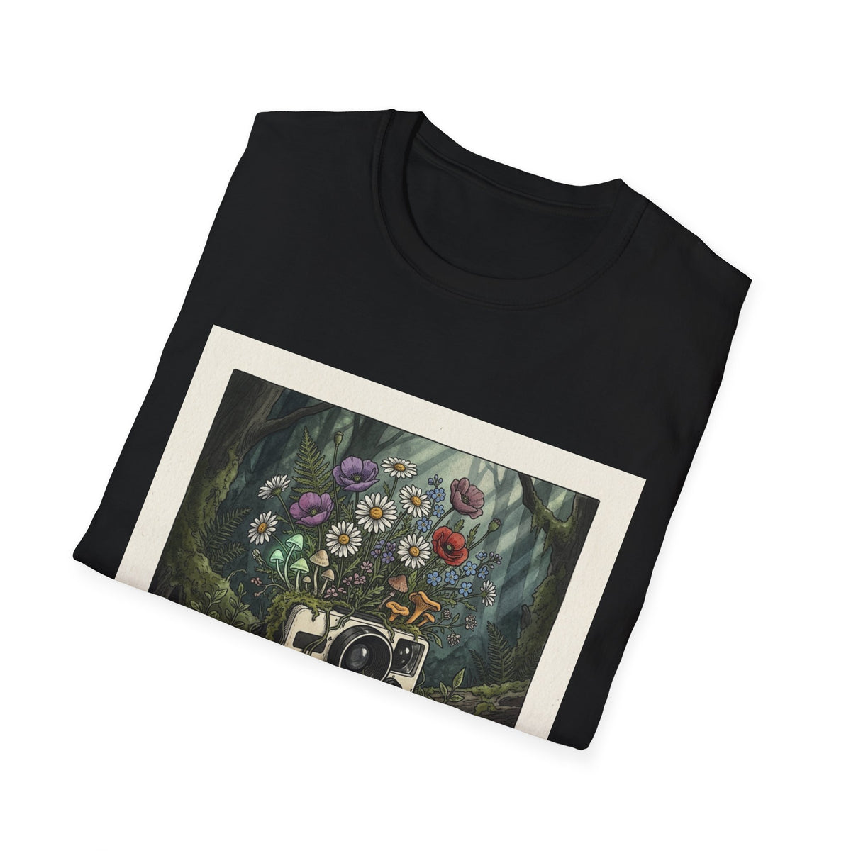 Instant Bloom | Unisex T-Shirt