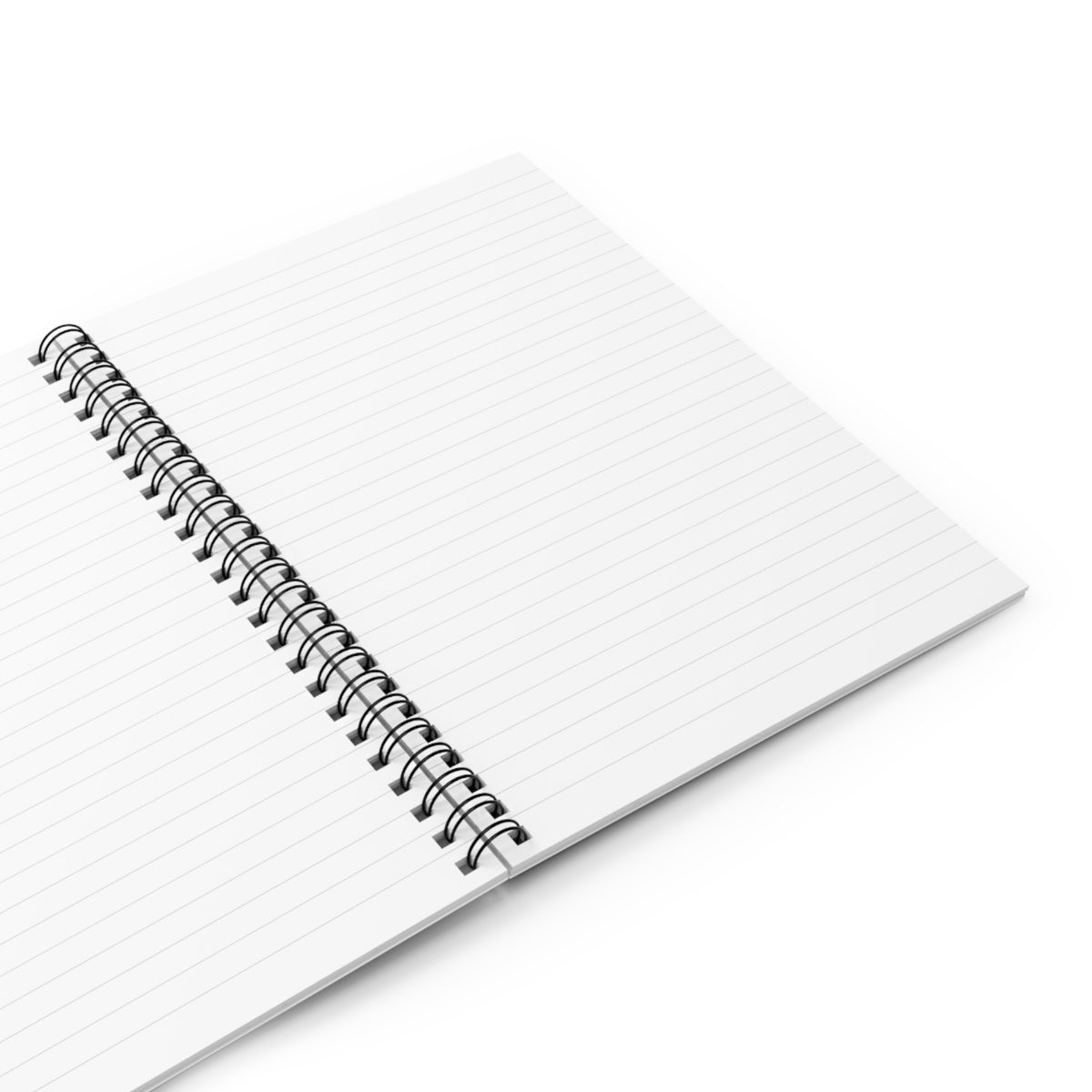 Analog Satellite | Spiral Bound Notebook