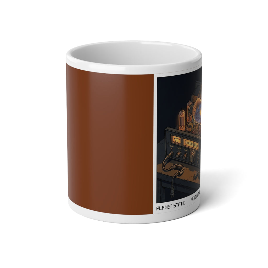 Void Harvester | 20 oz Coffee Mug