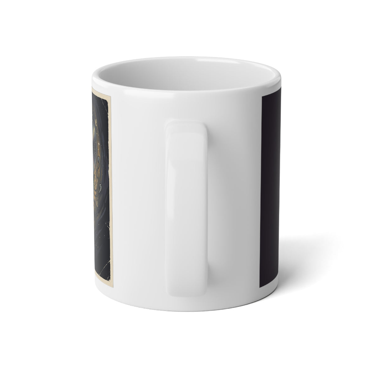 Galactic Compact | 20 oz Coffee Mug