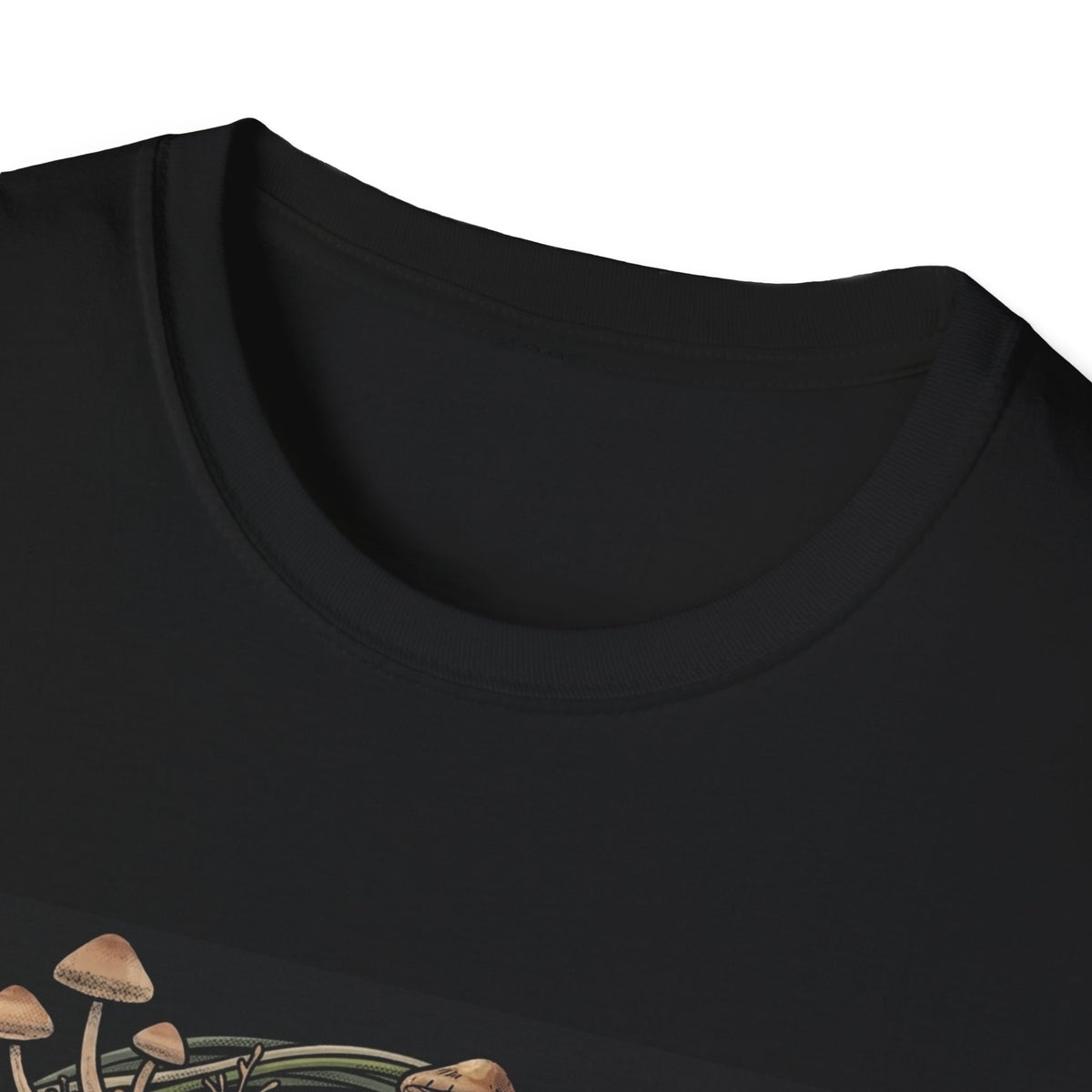 Desktop Terrarium | Unisex T-Shirt