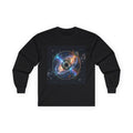 Celestial Disc | Long Sleeve Shirt