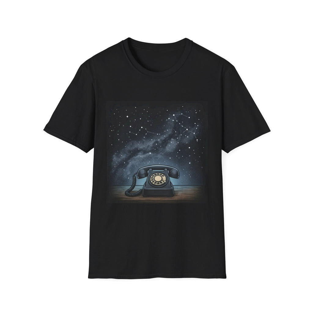 Rotary Telephone | Unisex T-Shirt